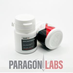 Aromasin 20 – Paragon Labs