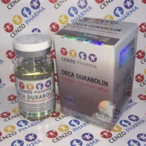 DECA DURABOLIN 300 – CENZO PHARMA