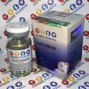 SUSTANON 300 – CENZO PHARMA