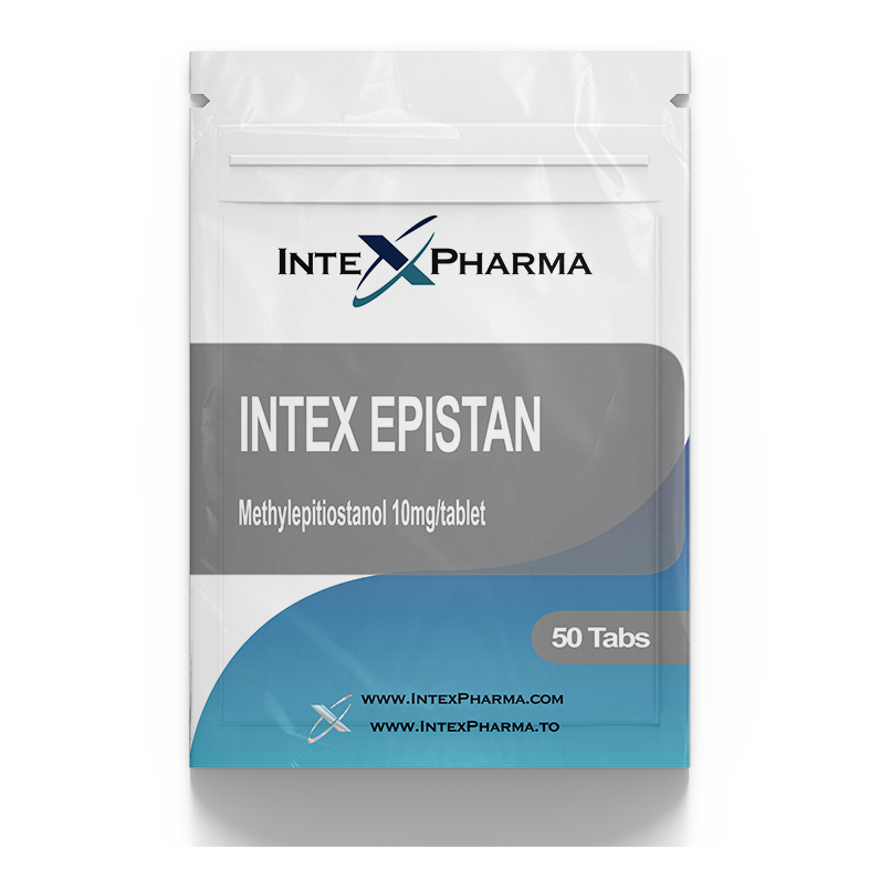 Intex Pharma Epistan