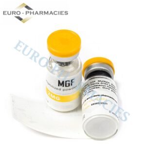 Euro Pharmacies MGF 2mg