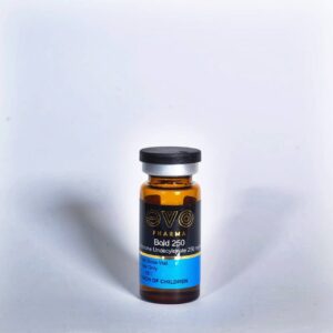 Evo Pharma Boldenone 250mg