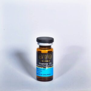 Evo Pharma Testosterone Propionate 120mg/ml