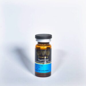 Evo Pharma Trenbolone E 200mg