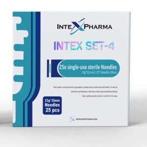 INTEX SET-4