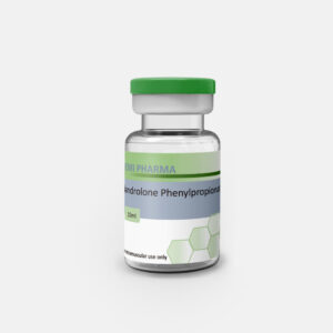 Hemi Pharma Nandrophenyl (NPP) 100mg