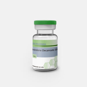 Hemi Pharma Nandrolone Decanoate (Deca) 300