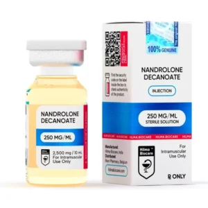 Hilma Biocare Nandrolone Decanoate 10ml/250 mg/ml