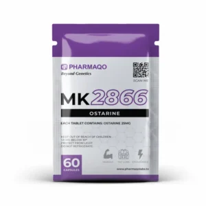 Pharmaqo Labs MK2866 (OSTARINE)