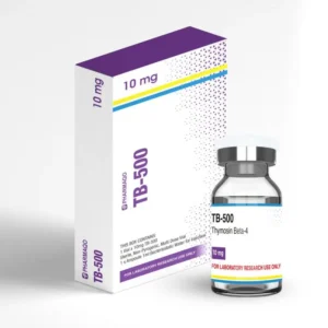 Pharmaqo TB-500