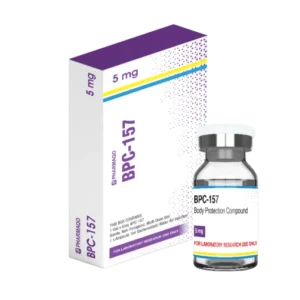 Pharmaqo US – BPC-157