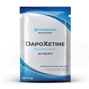 Pharmaqo US – DEPOXETINE