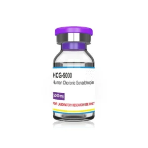 Pharmaqo US – HCG 5000