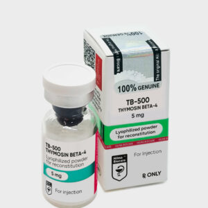 Hilma Biocare TB-500 5mg/vial