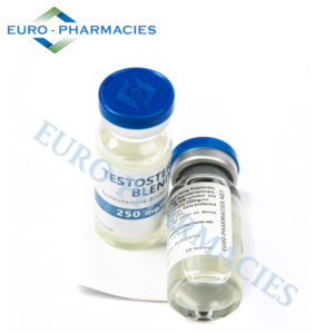 Euro Pharmacies Testosterone Blend 250 (Sustanon 250) 250mg/ml