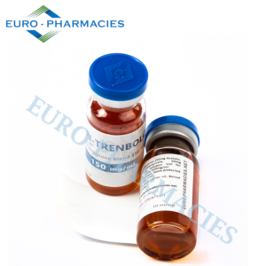 Euro Pharmacies Tri-Trenbolone 150mg/ml 10ml vial