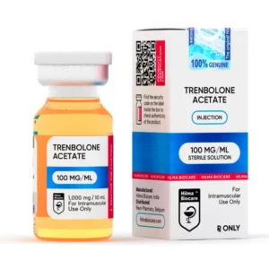 Hilma Biocare Trenbolone Acetate 10ml/100 mg/ml