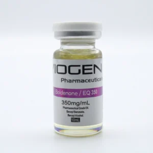 Viogen Boldenone 350mg