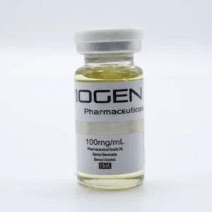 Viogen DHB 100mg (Dihydroboldenone Cypionate)