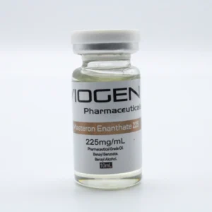 Viogen Masteron Enanthate 225mg