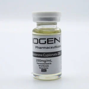 Viogen Testosterone Cypionate 250mg
