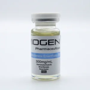 Viogen Testosterone Enanthate 300mg