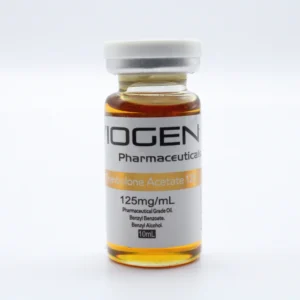 Viogen Trenbolone Acetate 125mg