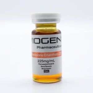 Viogen Trenbolone Enanthate 225mg