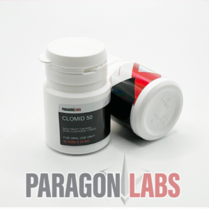 Clomid 50 – Paragon Labs