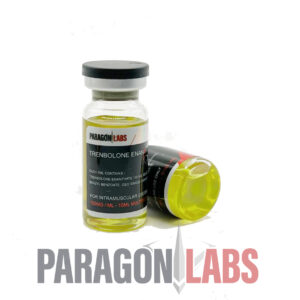 Trenbolone Enanthate (Tren E) – Paragon Labs